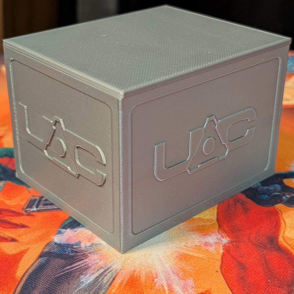DOOM - 3D Pictureframe with magnetic miniatures