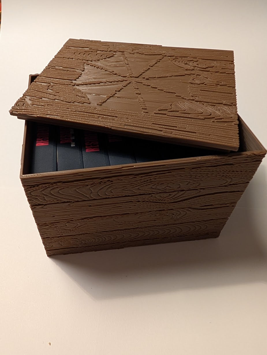 RESIDENT EVIL (Biohazard) - UPGRADE Kit #1